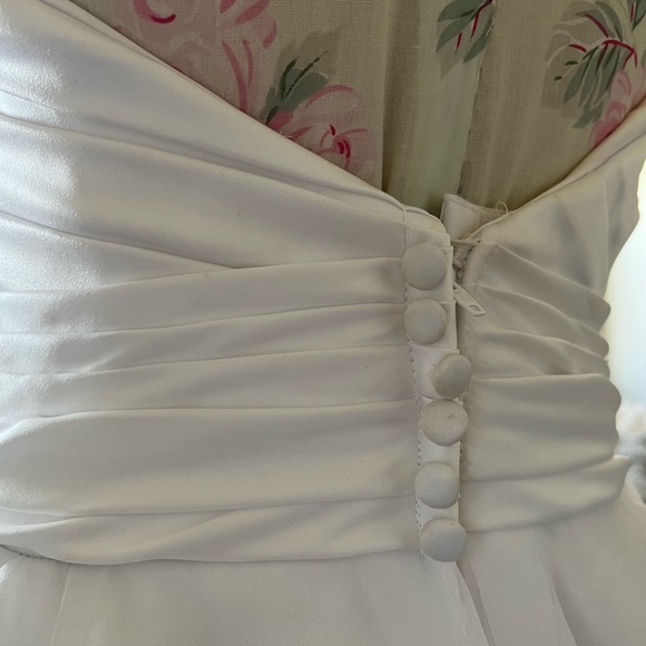 Disney Fairytale Wedding Dress - Picture 5 of 16